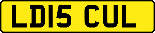 LD15CUL