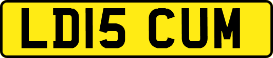 LD15CUM