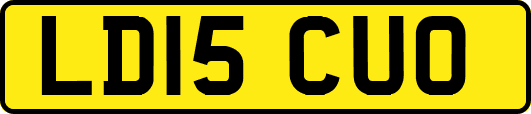 LD15CUO