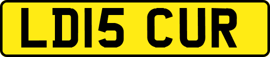 LD15CUR