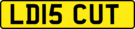 LD15CUT