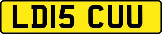 LD15CUU