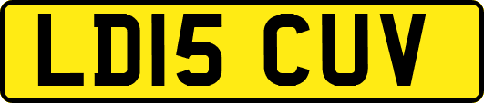 LD15CUV