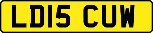 LD15CUW