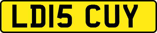LD15CUY