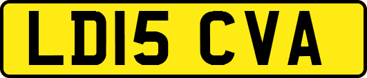 LD15CVA