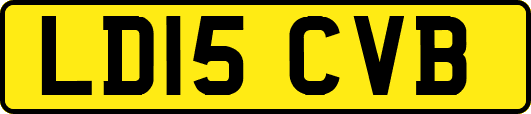 LD15CVB