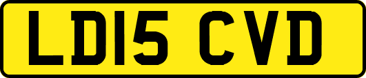 LD15CVD