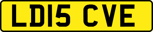 LD15CVE