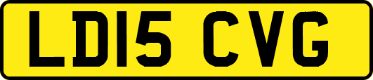 LD15CVG