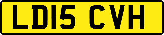 LD15CVH