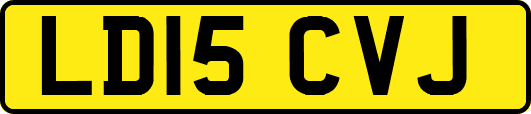 LD15CVJ