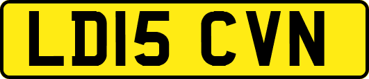 LD15CVN