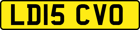 LD15CVO