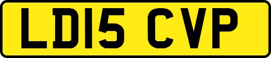 LD15CVP