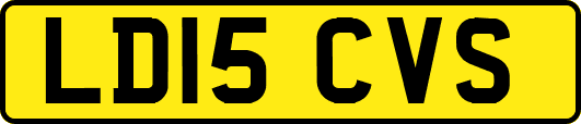LD15CVS