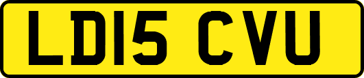 LD15CVU