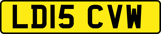 LD15CVW