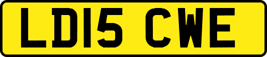 LD15CWE