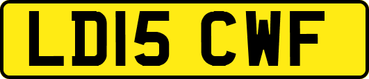 LD15CWF