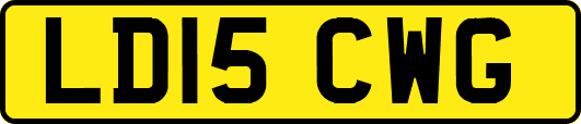 LD15CWG