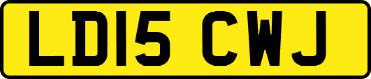 LD15CWJ