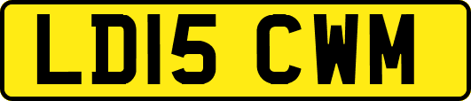 LD15CWM