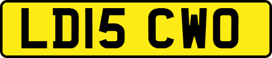 LD15CWO