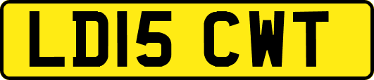 LD15CWT