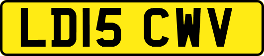 LD15CWV