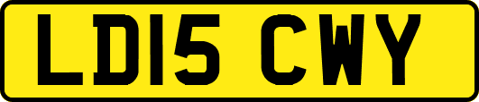 LD15CWY