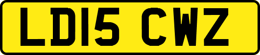 LD15CWZ