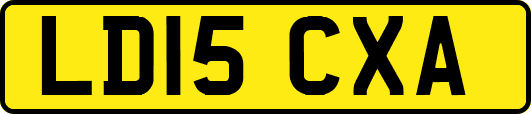 LD15CXA