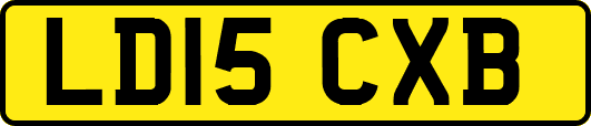 LD15CXB