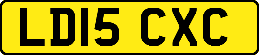 LD15CXC