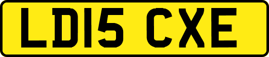 LD15CXE