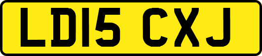 LD15CXJ