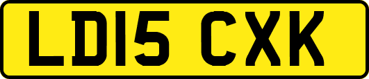 LD15CXK