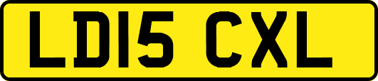 LD15CXL