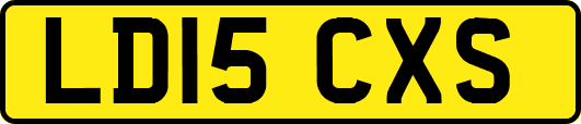 LD15CXS
