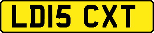 LD15CXT