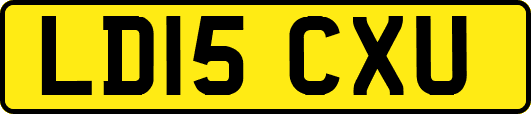 LD15CXU