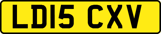 LD15CXV