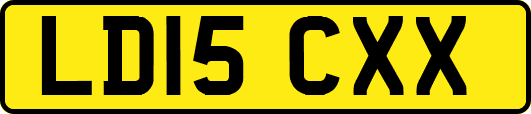 LD15CXX