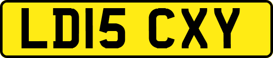 LD15CXY