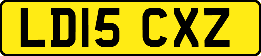 LD15CXZ