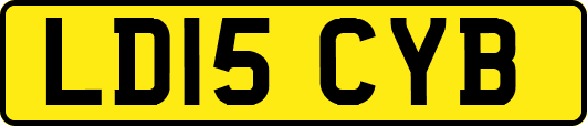 LD15CYB