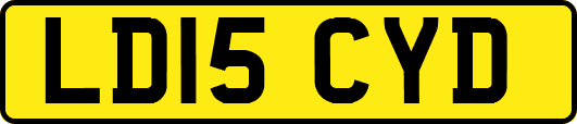 LD15CYD