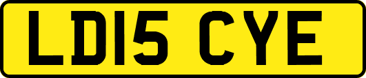 LD15CYE