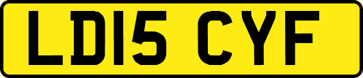 LD15CYF